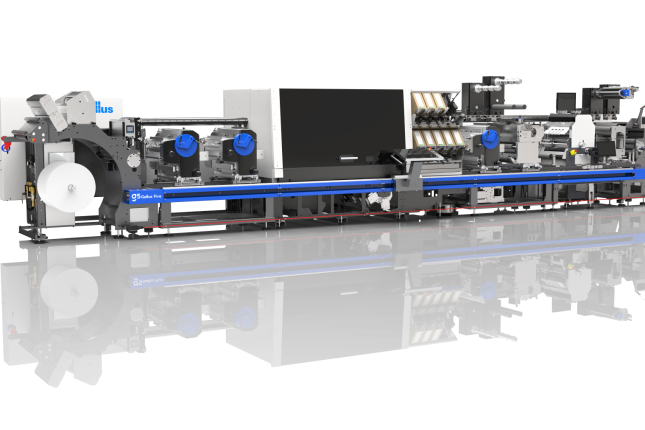 Labelexpo 2025 Europe: Gallus and HEIDELBERG Unveil New Digital and Hybrid Solutions to Meet Rising Demand Across the Label Market